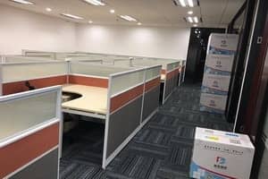 好兄弟搬家現(xiàn)場三